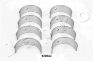 Вкладыш подшипника JAPKO 21208A2
