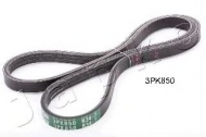 Ремень JAPKO 3PK850