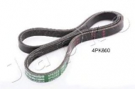 Ремень JAPKO 4PK860