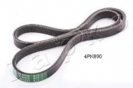 Ремень JAPKO 4PK890