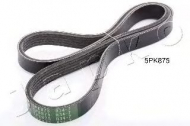 Ремень JAPKO 5PK875