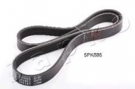 Ремень JAPKO 5PK885