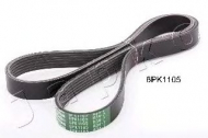 Ремень JAPKO 6PK1105