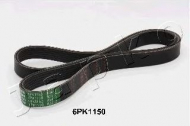 Ремень JAPKO 6PK1150