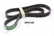 Ремень JAPKO 6PK1180