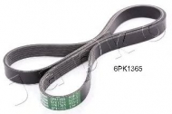 Ремень JAPKO 6PK1365