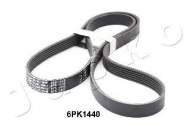 Ремень JAPKO 6PK1440