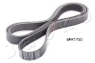 Ремень JAPKO 6PK1750