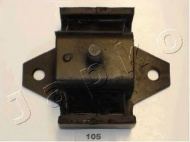 Подвеска, двигатель JAPKO GOJ105