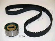 Ременный комплект JAPKO KJT320A
