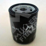 Фильтр MULLER FILTER FO351