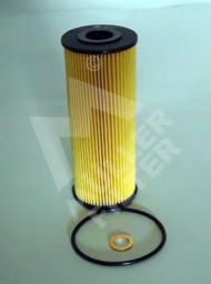 Фильтр MULLER FILTER FOP828