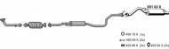 Глушитель ERNST 240036