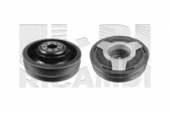 Ременный шкив KM International FI15170