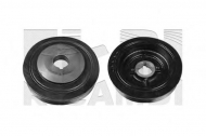 Ременный шкив KM International FI15570
