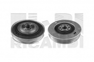 Ременный шкив KM International FI15730