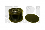 Механизм свободного хода CALIBER 20367
