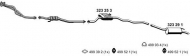 Глушитель ERNST 030084