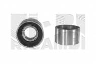 Ролик AUTOTEAM A00256