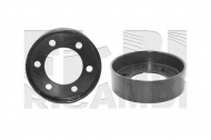Ролик AUTOTEAM A05346