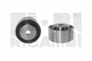 Ролик AUTOTEAM A01124