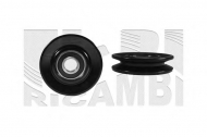 Ролик AUTOTEAM A02604