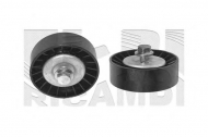 Ролик AUTOTEAM A02908