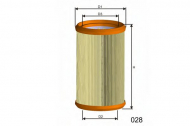 Фильтр MISFAT R239