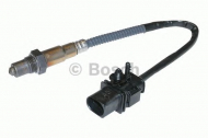 Датчик BOSCH 0 258 017 107