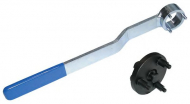 Набор съёмников SAUER-WERKZEUG 43065850