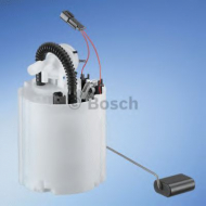 Трубка забора топлива BOSCH 0 580 314 122