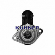 Стартер AD KÜHNER 10117