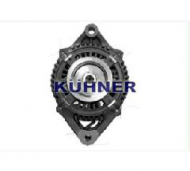 Генератор AD KÜHNER 401707