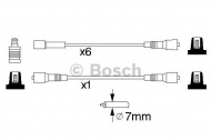 Комплект электропроводки BOSCH 0 986 357 086