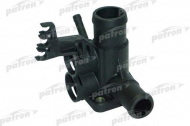 Фланец PATRON P29-0014
