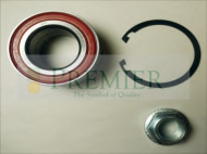 Комплект подшипника BRT Bearings PWK1844