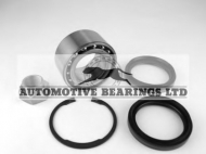 Комплект подшипника Automotive Bearings ABK097