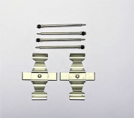 Комплектующие CARRAB BRAKE PARTS 2414