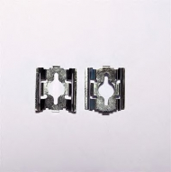 Комплектующие CARRAB BRAKE PARTS 2375