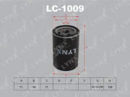 Фильтр LYNXauto LC-1009