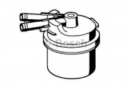 Фильтр BOSCH 0 450 904 161