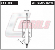 Амортизатор CASALS B2274