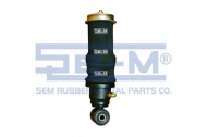 Амортизатор SEM LASTIK 8152
