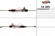 Привод MSG CI 205