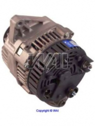Генератор WAIglobal 22849R