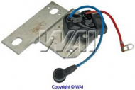 Коммутатор WAIglobal ICM1204