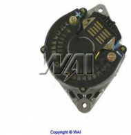 Генератор WAIglobal SA465