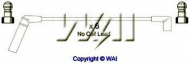Комплект электропроводки WAIglobal SL582