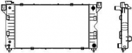 Теплообменник SAKURA  Automotive 3091-1003