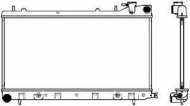 Теплообменник SAKURA  Automotive 3421-1013
